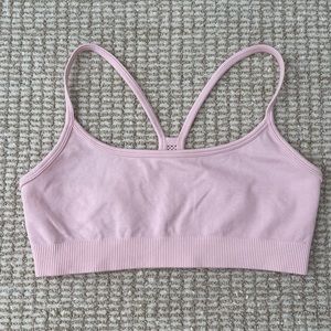 Aritzia TNA sports bra
